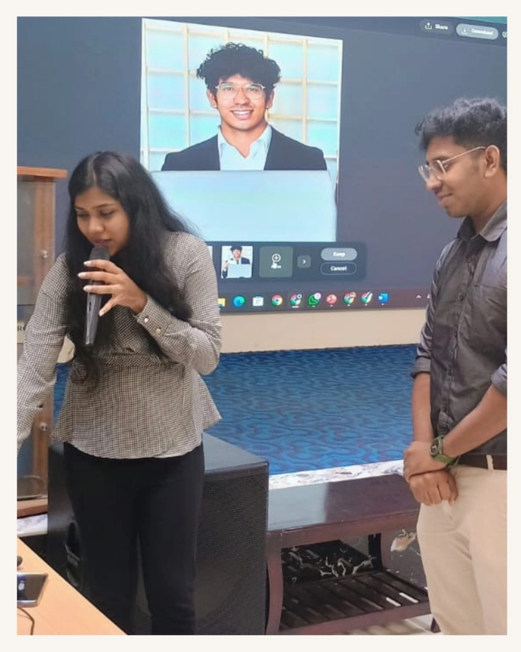 Skill Development Workshop